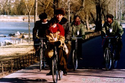 最全的《血色浪漫》经典的句子大全