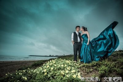 《非你不爱》经典名句