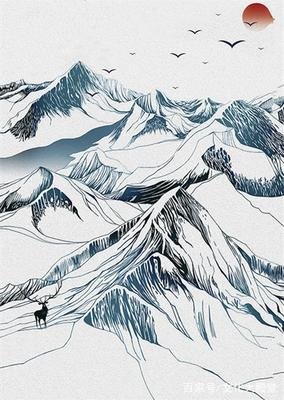 最经典的《可念不可说》经典语句大全