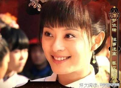 最全的《后宫甄嬛传》语录摘抄