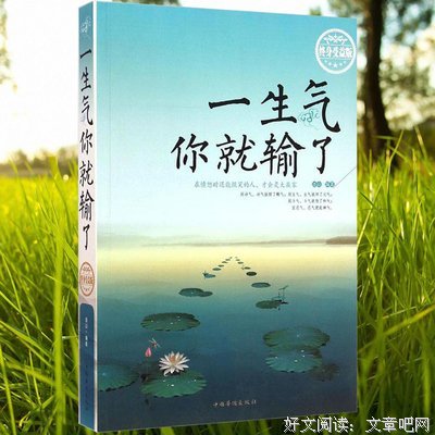 爱得更深的那一方，在一开头便输了