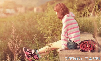 关于孤独优美的句子