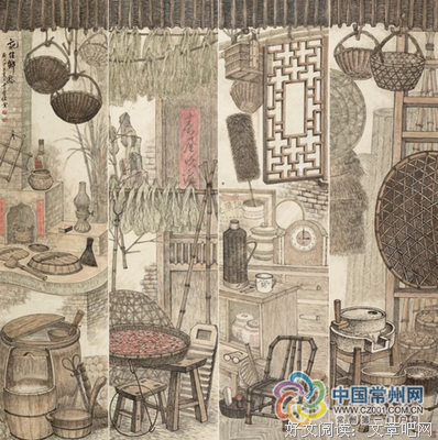 最经典的池莉名言大全