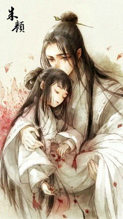 关于沧月名言