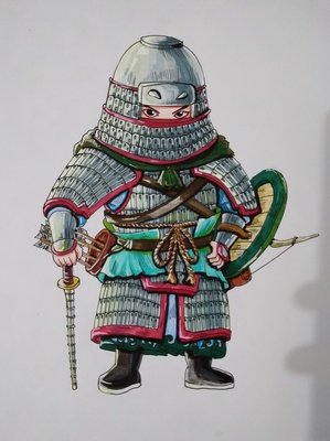 最全的浮图名言