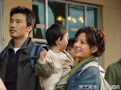 2018海岩经典名句