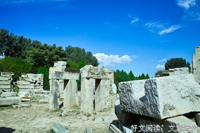 海晏名句欣赏