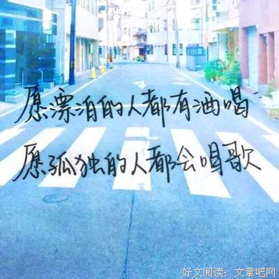 最新的《心静自然禅》经典的句子大全