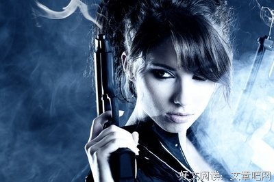《特务魔法使》经典的句子