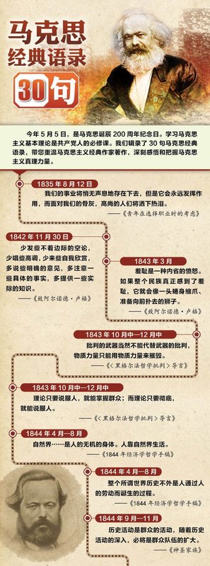 最新的《碎句与短章》经典语录