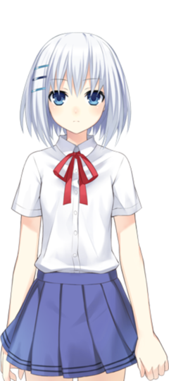 《约会大作战》佳句摘抄