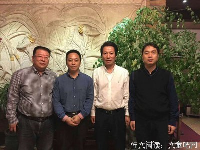 描写李治的经典句子