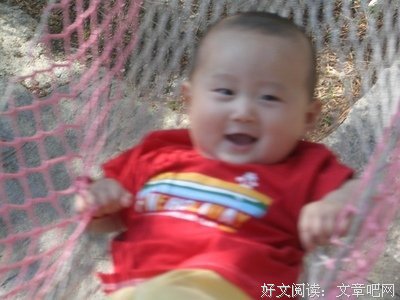“21岁那年，我给自己生了个小弟弟。”