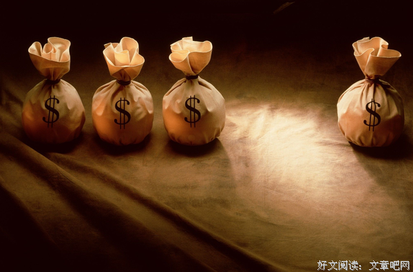 投资可能对人造成的伤害，再说说股市