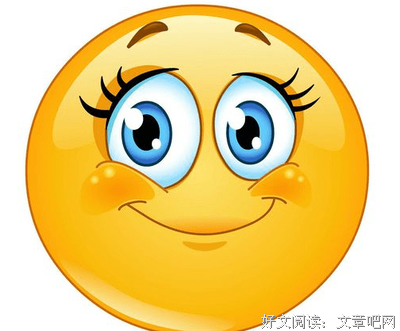 关于啦啦啦的优美句子