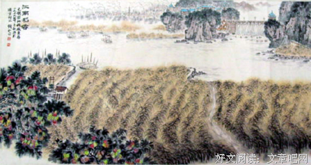 关于花和你开在夏能去的句子