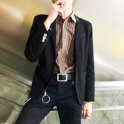 阿城精彩语录