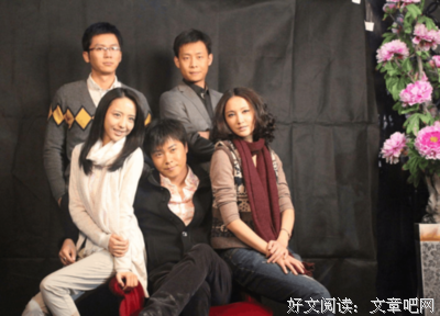 最经典的《北京爱情故事》经典语句