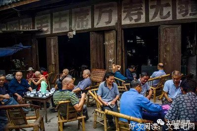 最经典的《看不见的城市》经典语录大全