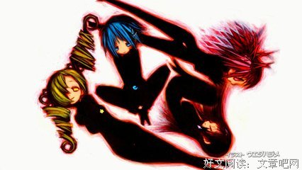 最经典的《魔法少女小圆》经典语句大全