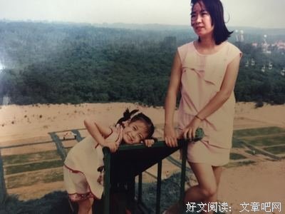 哪一刻，你觉得父母老了？