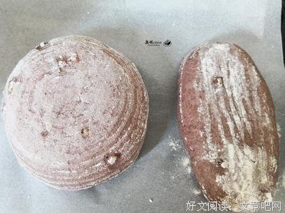 “很庆幸，听父母的话，选择了面包...”