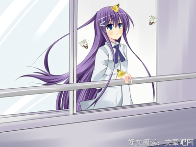 《仰望半月的夜空》经典的句子