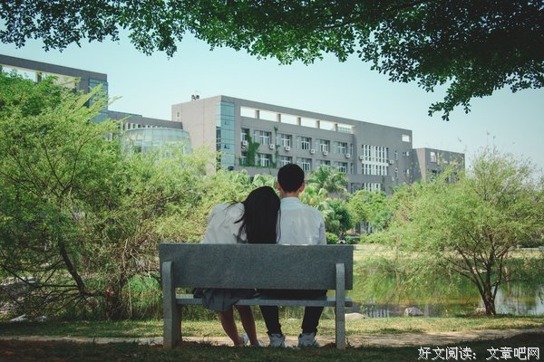 最新的《只想和你好好的》好段摘抄