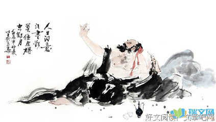 短促的句子