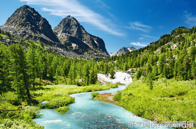 《风景》的句子