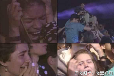关于只是听故是会的人有了感觉也月水可你道萧民流泪。的优美句子
