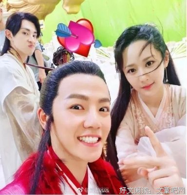 润玉经典句子