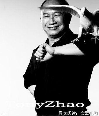 有关吴宇森经典句子