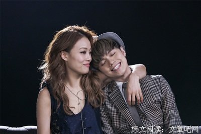 2018容祖儿的名言