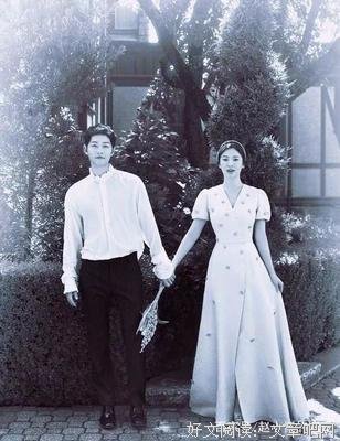 ▷我从来不想独身，却一直预感晚婚。