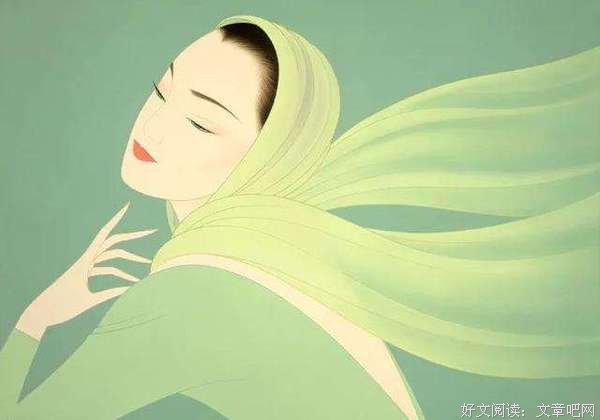 一个人肚子里有没有货，一开口就知道了 