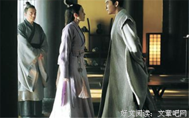 有关司马懿的美句摘抄