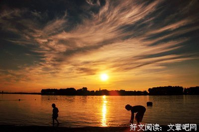 说说好词好句