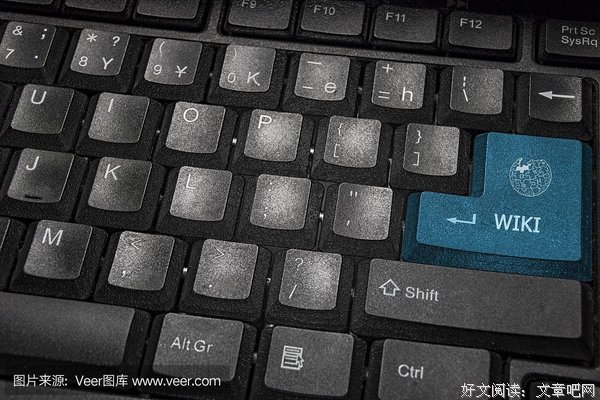 白维基的格言