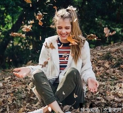 最经典的《真爱并非运气，被爱是种实力》经典语句