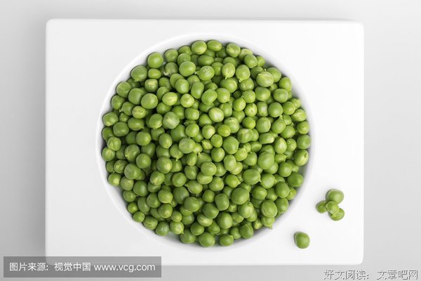 最经典的《青豆》佳句摘抄大全