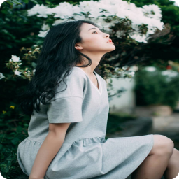最全的《灵类萌妻》经典的句子