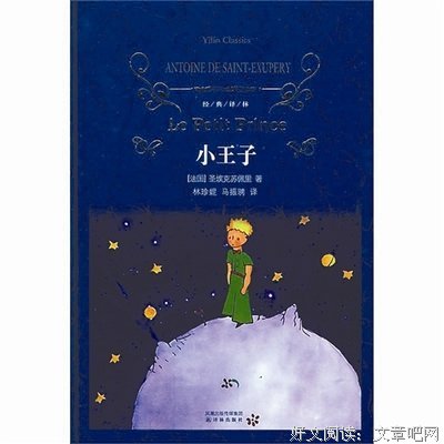 《术而用的星空》经典句子
