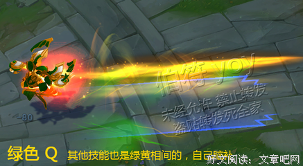 关于伯符的语句