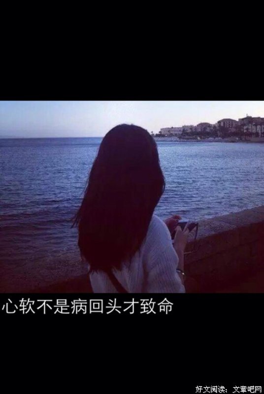 浅喜似苍狗优美的句子