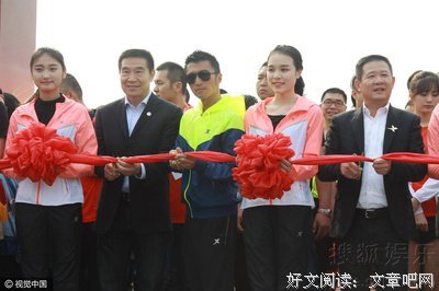 谢霆锋的名言