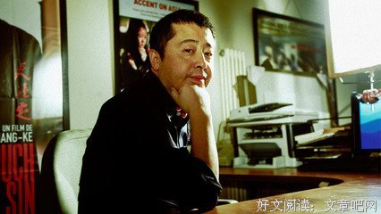 最全的贾樟柯经典名句
