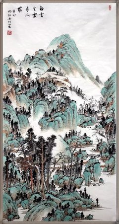 最经典的《扶摇》佳句摘抄