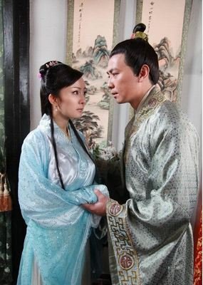 《洪武大案》电视剧经典台词