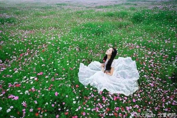 牵手阳光，拥抱春天